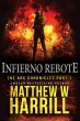 Infierno Rebote (eBook, ePUB) - Bild 1