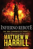Infierno Rebote (eBook, ePUB)