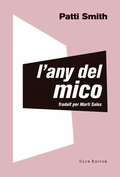 L'any del mico (eBook, ePUB)