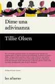 Dime una adivinanza (eBook, ePUB)