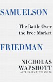 Samuelson Friedman (eBook, ePUB) Samuelson Friedman (eBook, ePUB)