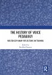 The History of Voice Pedagogy (eBook,... - Bild 1