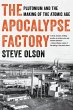 The Apocalypse Factory (eBook, ePUB) - Bild 1