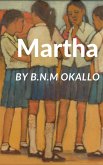 Martha (Stories from Mum, #2) (eBook, ePUB)