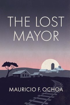 Cover The Lost Mayor (eBook, ePUB)