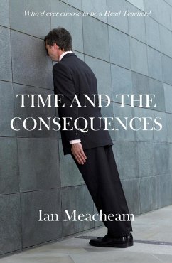 Cover Time And The Consequences (eBook, ePUB)