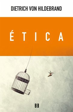 Ética (eBook, ePUB) - Hildebrand, Dietrich von