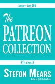 The Patreon Collection, Volume 5 (eBook, ePUB)