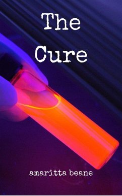 The Cure (eBook, ePUB) Cover The Cure (eBook, ePUB)