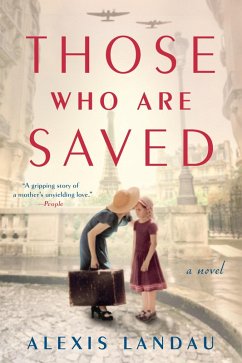 Cover Those Who Are Saved (eBook, ePUB)
