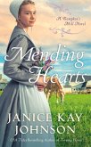 Mending Hearts (eBook, ePUB)