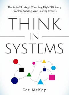 Think in Systems (Cognitive Development, #1) (eBook, ePUB) - Mckey, Zoe