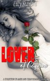 Lover of Captive: A Collection of Amish and Clean Romance Stories (eBook, ePUB)