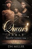 Queens Table Sis Stop Chasing Him (eBook, ePUB)