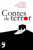 Contes de terror (eBook, ePUB)