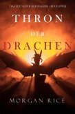 Thron der Drachen (Das Zeitalter der Magier - Buch Zwei) (eBook, ePUB)