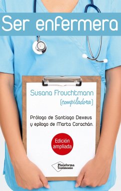 Cover Ser enfermera (eBook, ePUB)
