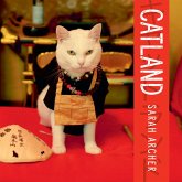 Catland: The Soft Power of Cat Culture in Japan (eBook, ePUB)