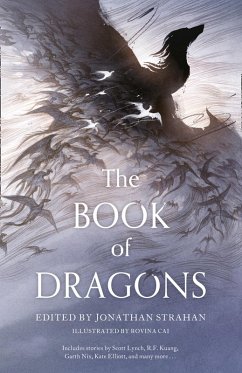 Cover The Book of Dragons (eBook, ePUB)