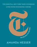The Essential New York Times Cookbook: The Recipes of Record (10th Anniversary Edition) (eBook, ePUB)