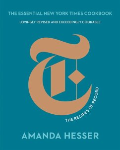 The Essential New York Times Cookbook (eBook, ePUB) - Hesser, Amanda