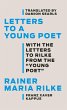 Letters to a Young Poet (eBook, ePUB) - Bild 1