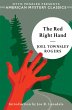 The Red Right Hand (eBook, ePUB) - Bild 1