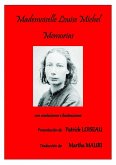 Mademoiselle Louise Michel - Memorias (eBook, ePUB)