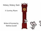 Hickory Dickory Dock - A Counting Rhyme (eBook, ePUB)