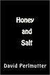 Honey and Salt (eBook, ePUB) - Bild 1