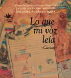 Lo que mi voz leía (eBook, ePUB)