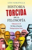 Historia torcida de la Filosofía (eBook, ePUB)