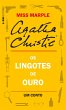 Os lingotes de ouro: Um conto de Miss... - Bild 1