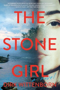 The Stone Girl: A Novel (eBook, ePUB) - Wittenborn, Dirk