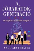 A Jóbarátok-generáció (eBook, ePUB)