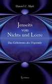 Jenseits von Nichts und Leere: Das Geheimnis des Urgrunds (eBook, ePUB)