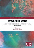 Researching Ageing (eBook, PDF)