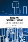 Immigrant Entrepreneurship (eBook, PDF)