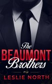 The Beaumont Brothers (eBook, ePUB)