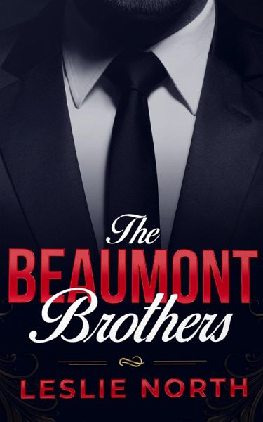 The Beaumont Brothers (eBook, ePUB)