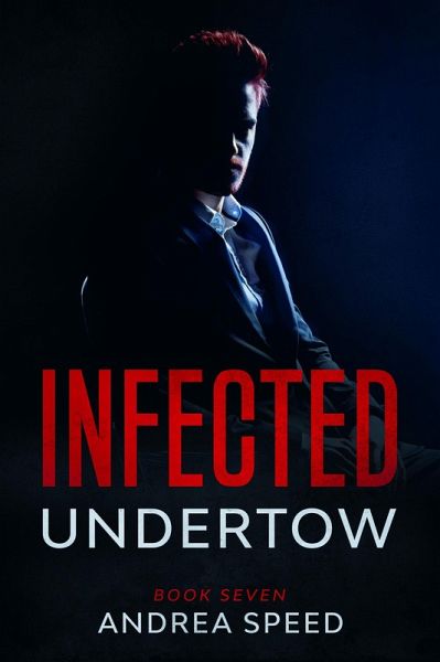 Infected: Undertow (eBook, ePUB) Infected: Undertow (eBook, ePUB)