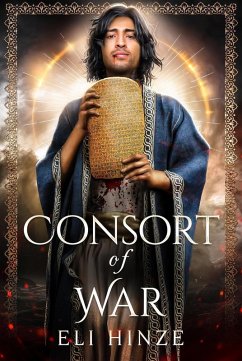 Cover Consort of War (Queen of Shades, #2) (eBook, ePUB)