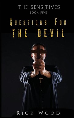 Questions for the Devil - Wood, Rick