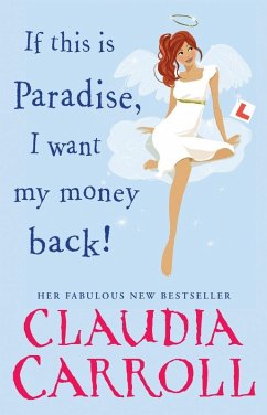 Cover If This is Paradise I Want My Money Back