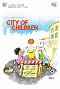 City of Children - Tonucci, Francesco