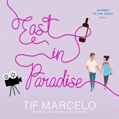 East in Paradise - Marcelo, Tif