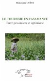 Le tourisme en Casamance