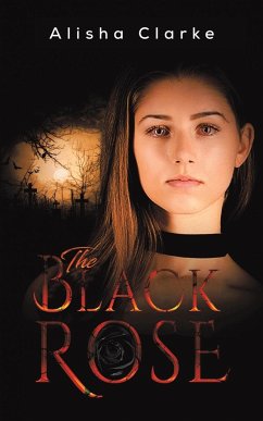 The Black Rose - Clarke, Alisha