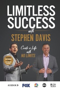 Limitless Success with Stephen Davis - Davis, Stephen