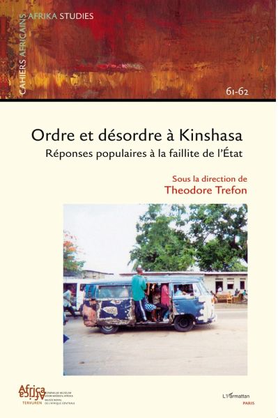 Ordre et désordre à Kinshasa (n°61-62)